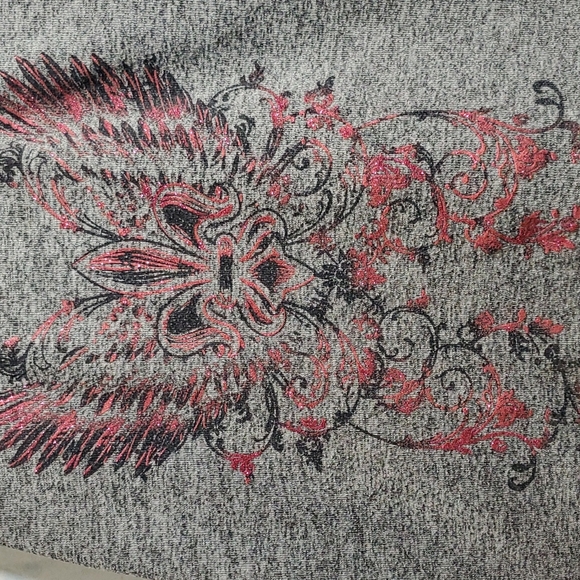 Tank top grey xl - Picture 2 of 4